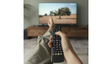 Apple TV 4K – nowa generacja przystawki od Apple
