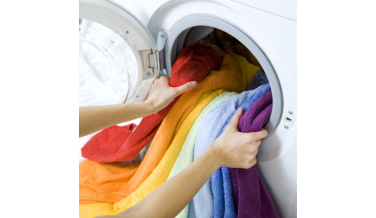 Technologia od marki Beko – Steam Cure. Zobacz, na czym polega