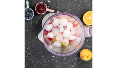 Jaki blender do kruszenia lodu sprawdzi się najlepiej? Podpowiadamy!