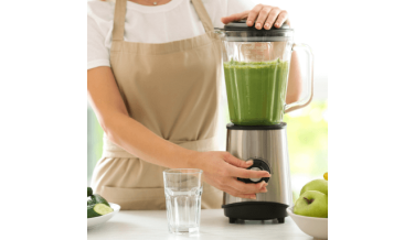 Blender kielichowy do koktajli – jak go wybrać?