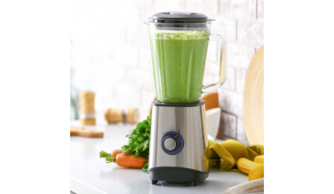 Blender wysokoobrotowy – ranking 3 najlepszych urządzeń
