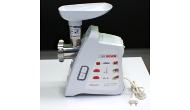 Maszynka do mięsa Bosch MFW3X13B – recenzja Neonet
