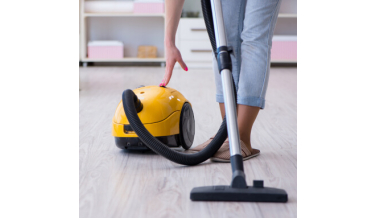Nowoczesny i cichy odkurzacz Electrolux – poznaj bliżej urządzenia tej marki!