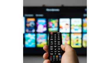 Co to jest smart TV i jak działa?