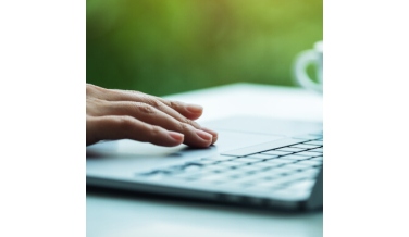 Co to jest touchpad? Sprawdź, jak działa ta technologia