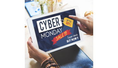 Cyber Monday 2024 – czym jest i na jakie promocje możesz liczyć?