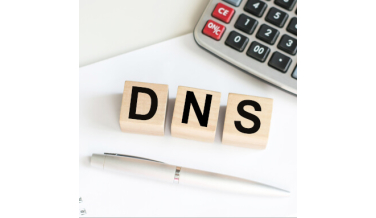 Serwer DNS − co to jest? To warto wiedzieć!