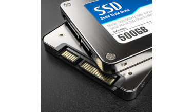 Dysk SSD – co to i do czego służy?
