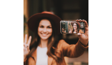 Co to jest efekt bokeh i czy znajdziesz go w smartfonie?