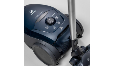 Recenzja odkurzacza workowego ELECTROLUX PURE D8 2 PD82 4ST