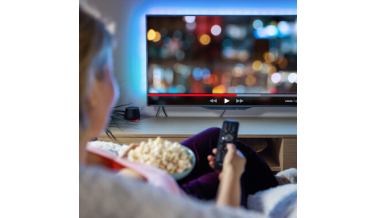 Filmmaker Mode – poznaj tryb w telewizorach Samsung