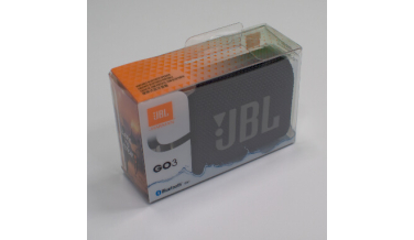 Głośnik Bluetooth JBL GO 3 – sprawdź naszą recenzję!