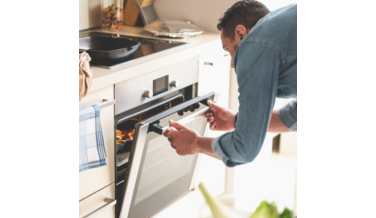 Piekarnik parowy Gorenje BOS6737E13BG – recenzja sprzętu