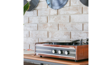 Gramofon – ranking 10 modeli dla audiofili