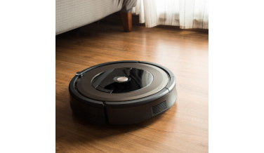 Recenzja robota odkurzającego IROBOT Roomba 974. Czy warto go kupić?
