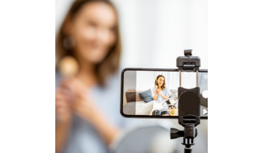 Jak nagrywać filmy na YouTube? Sprawdź, czego potrzebujesz