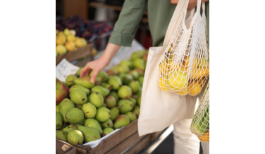 Jak nie marnować jedzenia? 8 wskazówek w duchu zero waste
