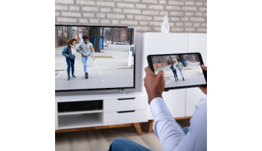 Jak podłączyć tablet do telewizora? Praktyczne wskazówki