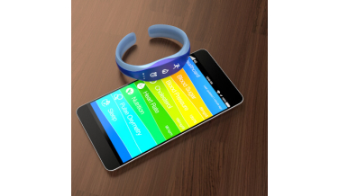 Jak połączyć smartband z telefonem? Instrukcja w 6 krokach