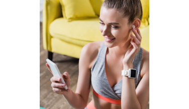 Jak sparować smartwatch z telefonem? Krótki poradnik