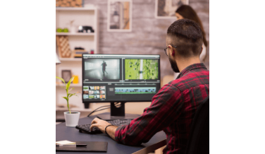 Jaki monitor 4K wybrać? Sprawdź te parametry