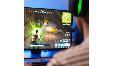 Jaki monitor do gier sprawdzi się najlepiej? Najważniejsze parametry