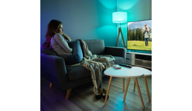 TV duży czy mały? Podpowiadamy, jaki rozmiar telewizora wybrać!