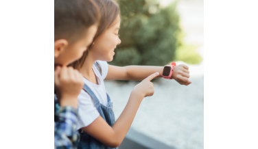 Jaki smartwatch dla dziecka wybrać? Sprawdź nasz poradnik!