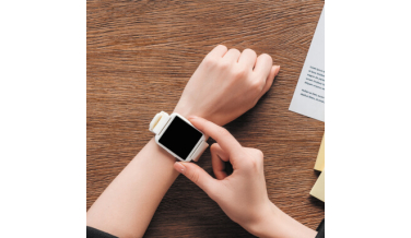 Jaki smartwatch do 500 zł spełni Twoje oczekiwania? Podpowiadamy!