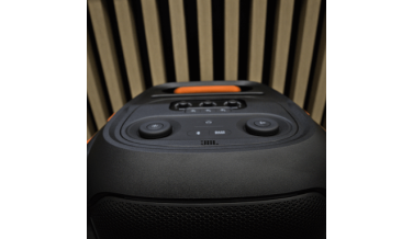 Zestaw muzyczny JBL Party Box 710 – recenzja urządzenia