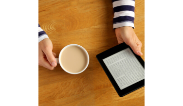 Kindle – jaki wybrać i na co zwrócić uwagę?