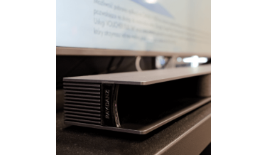 Kino domowe TCL 3.1 TS9030 – czy to rewolucyjny soundbar? Przekonajmy się!