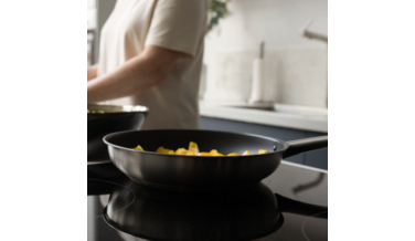 Kuchenka elektryczna Gorenje EIT5356XPG – recenzja