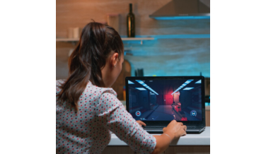 Jaki laptop gamingowy do 10000 zł warto kupić? Sprawdź polecane modele!