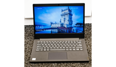 Laptop Lenovo IdeaPad 3-14IIL05 i3-1005G1/8GB – sprawdź recenzję produktu!