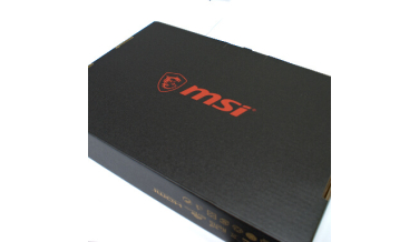Laptop MSI GF 63 10UC-465PL – recenzja ekspertów Neonet