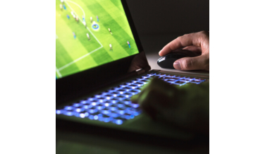 Najlepszy laptop gamingowy RTX – ranking laptopów gamingowych