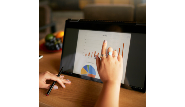 Laptop z dotykowym ekranem – ranking | Grudzień 2023