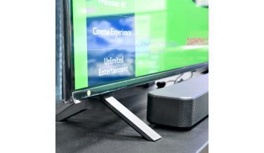 Recenzja telewizora LG 55" 55NANO803 UHD – czyste kolory na dużym ekranie