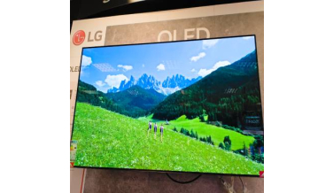 Idealny telewizor do konsoli? LG OLED55CX3 – recenzja