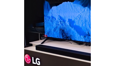 TV LG 55" 55A13LA OLED DOLBY VISION – recenzja