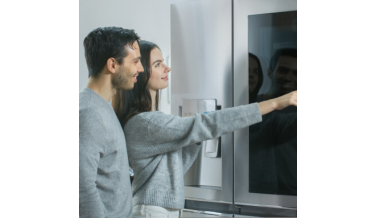 Lodówka z ekranem – jakie modele są warte uwagi?