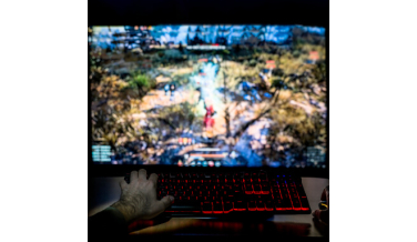 Monitor Acer Predator 24.5'' XN253 346719 4710180093551 – recenzja