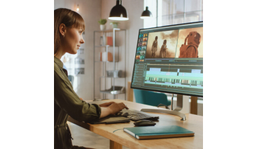 Najlepszy monitor do komputera – ranking monitorów do PC