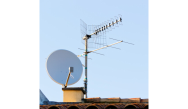 Najlepsza antena do telewizji naziemnej – ranking 2023