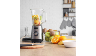 Najlepszy blender kielichowy – ranking 2023. Pomagamy wybrać dobry blender kielichowy
