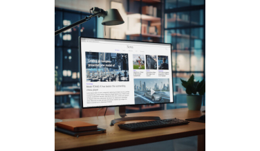 Najlepszy monitor do 1000 zł – ranking modeli