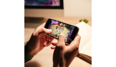 Najlepszy telefon do gier – ranking polecanych modeli