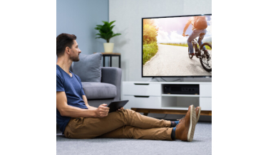 NanoCell – co to jest i na czym polega magia nowych telewizorów?