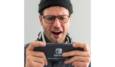 Recenzja Nintendo Switch Neon Joy-Con, czyli obowiązkowa lektura dla graczy